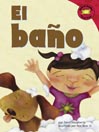 El baño